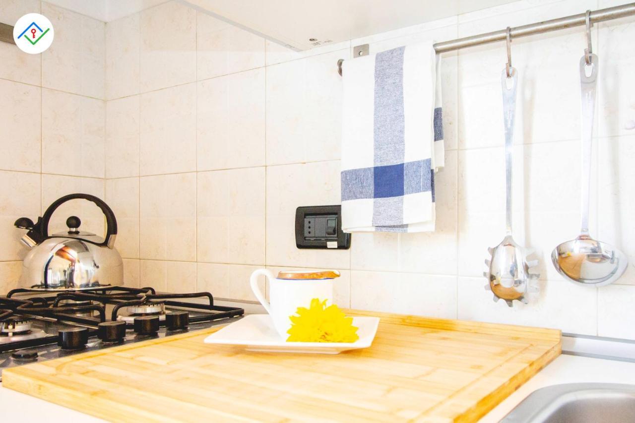 Le Mura Apartment By Tuscanywego Pisa Bagian luar foto