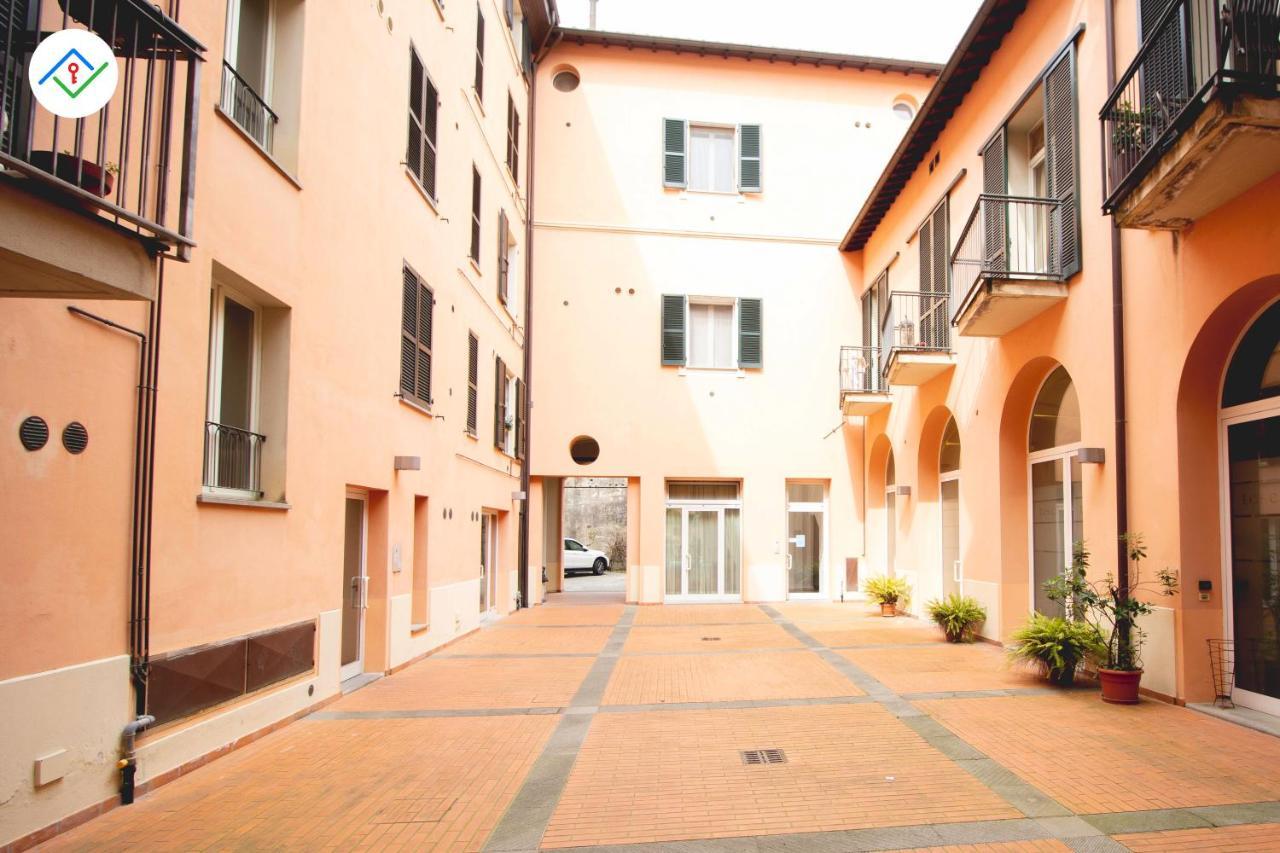 Le Mura Apartment By Tuscanywego Pisa Bagian luar foto