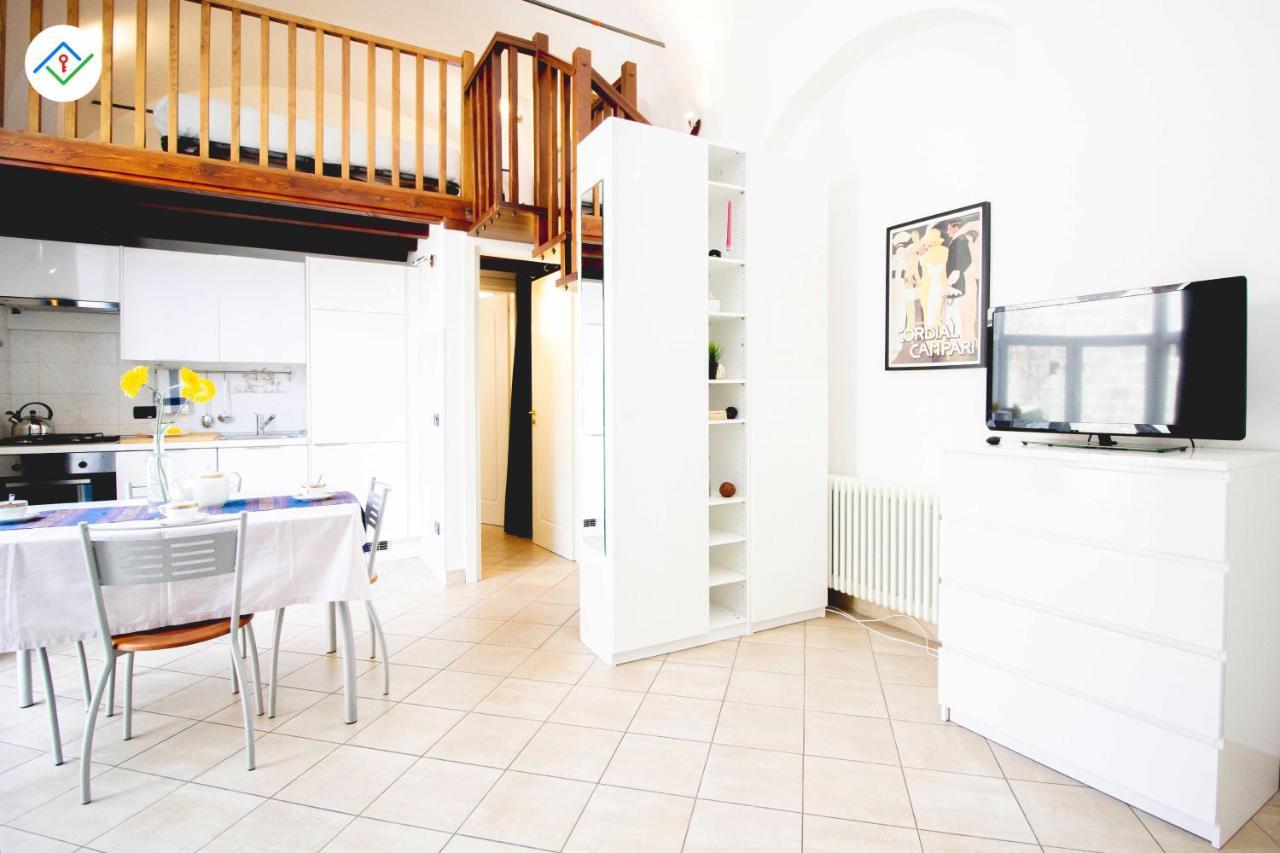 Le Mura Apartment By Tuscanywego Pisa Bagian luar foto