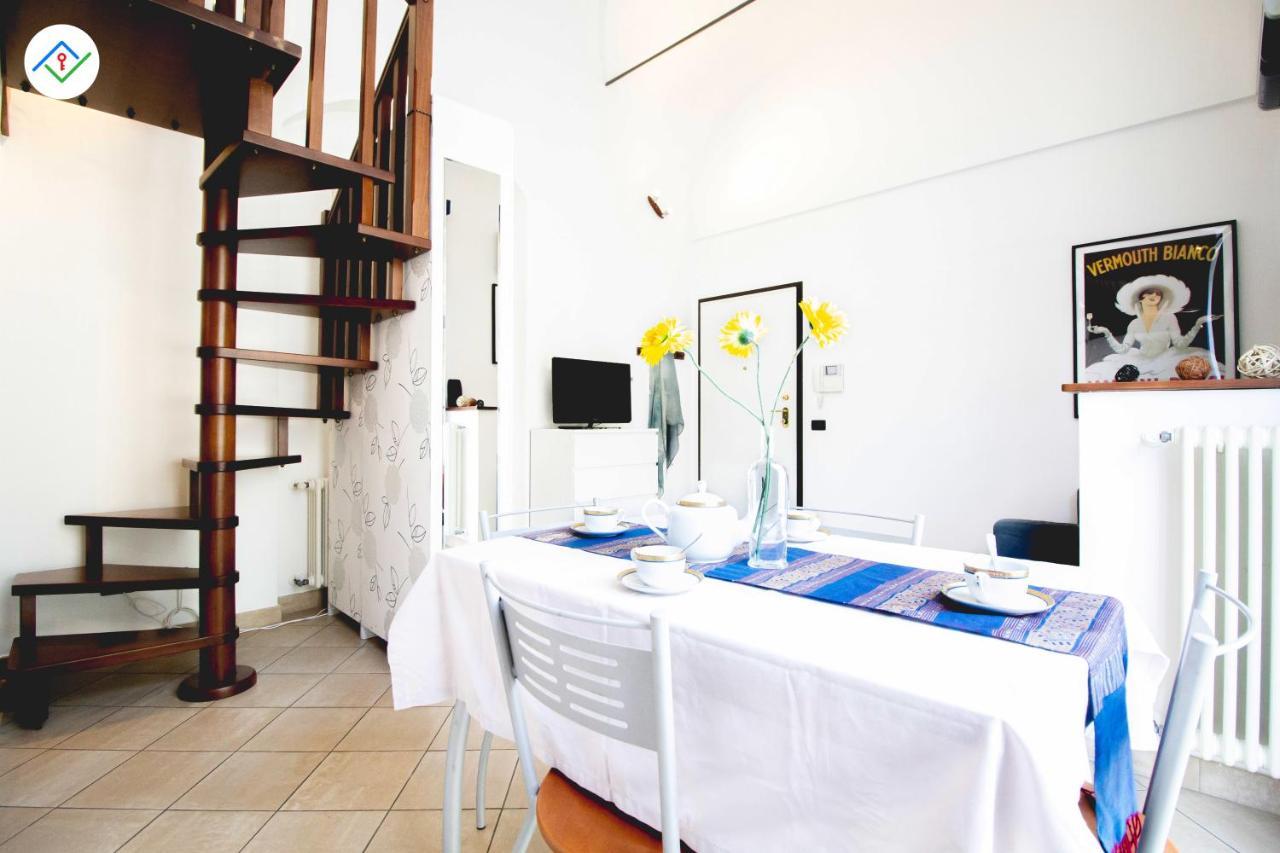 Le Mura Apartment By Tuscanywego Pisa Bagian luar foto